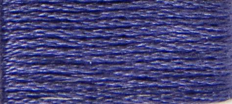A colour swatch of DMC Mouliné Stranded Cotton thread Colour code 32