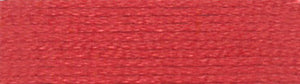 A colour swatch of DMC Mouliné Stranded Cotton thread Colour code 3328