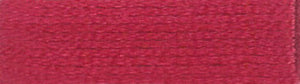A colour swatch of DMC Mouliné Stranded Cotton thread Colour code 3350