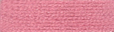 A colour swatch of DMC Mouliné Stranded Cotton thread Colour code 3354