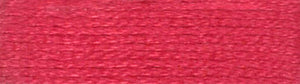 A colour swatch of DMC Mouliné Stranded Cotton thread Colour code 335