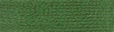 A colour swatch of DMC Mouliné Stranded Cotton thread Colour code 3363