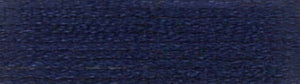 A colour swatch of DMC Mouliné Stranded Cotton thread Colour code 336