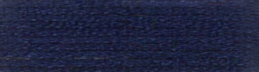 A colour swatch of DMC Mouliné Stranded Cotton thread Colour code 336