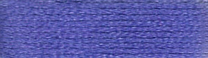 A colour swatch of DMC Mouliné Stranded Cotton thread Colour code 340