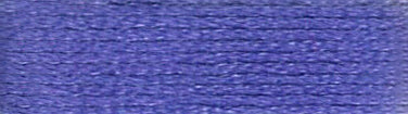 A colour swatch of DMC Mouliné Stranded Cotton thread Colour code 340