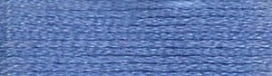 A colour swatch of DMC Mouliné Stranded Cotton thread Colour code 341