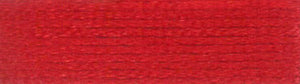 A colour swatch of DMC Mouliné Stranded Cotton thread Colour code 347