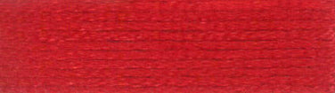 A colour swatch of DMC Mouliné Stranded Cotton thread Colour code 347