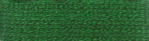 A colour swatch of DMC Mouliné Stranded Cotton thread Colour code 367