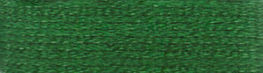 A colour swatch of DMC Mouliné Stranded Cotton thread Colour code 367