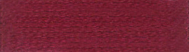 A colour swatch of DMC Mouliné Stranded Cotton thread Colour code 3685