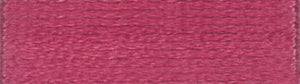 A colour swatch of DMC Mouliné Stranded Cotton thread Colour code 3687