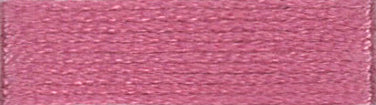 A colour swatch of DMC Mouliné Stranded Cotton thread Colour code 3688