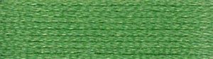 A colour swatch of DMC Mouliné Stranded Cotton thread Colour code 368