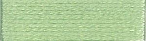A colour swatch of DMC Mouliné Stranded Cotton thread Colour code 369