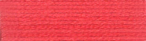 A colour swatch of DMC Mouliné Stranded Cotton thread Colour code 3705