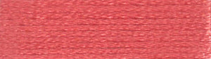 A colour swatch of DMC Mouliné Stranded Cotton thread Colour code 3712