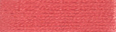 A colour swatch of DMC Mouliné Stranded Cotton thread Colour code 3712