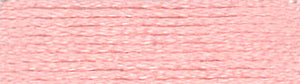 A colour swatch of DMC Mouliné Stranded Cotton thread Colour code 3713