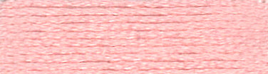 A colour swatch of DMC Mouliné Stranded Cotton thread Colour code 3713