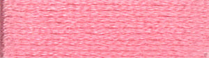 A colour swatch of DMC Mouliné Stranded Cotton thread Colour code 3716