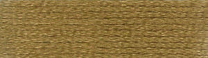 A colour swatch of DMC Mouliné Stranded Cotton thread Colour code 371