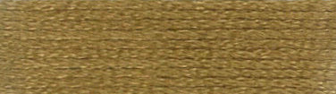A colour swatch of DMC Mouliné Stranded Cotton thread Colour code 371