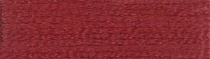 A colour swatch of DMC Mouliné Stranded Cotton thread Colour code 3721