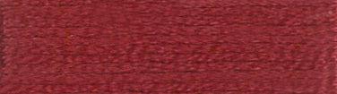 A colour swatch of DMC Mouliné Stranded Cotton thread Colour code 3721