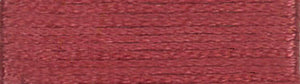 A colour swatch of DMC Mouliné Stranded Cotton thread Colour code 3722