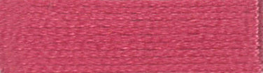 A colour swatch of DMC Mouliné Stranded Cotton thread Colour code 3731