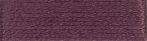A colour swatch of DMC Mouliné Stranded Cotton thread Colour code 3740