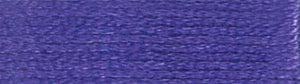 A colour swatch of DMC Mouliné Stranded Cotton thread Colour code 3746