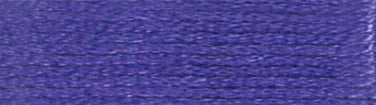 A colour swatch of DMC Mouliné Stranded Cotton thread Colour code 3746