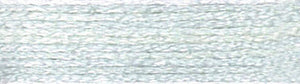 A colour swatch of DMC Mouliné Stranded Cotton thread Colour code 3756