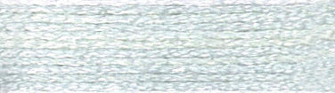 A colour swatch of DMC Mouliné Stranded Cotton thread Colour code 3756
