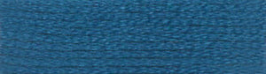 A colour swatch of DMC Mouliné Stranded Cotton thread Colour code 3765