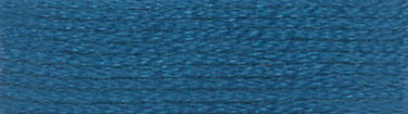 A colour swatch of DMC Mouliné Stranded Cotton thread Colour code 3765