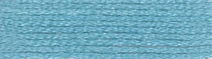 A colour swatch of DMC Mouliné Stranded Cotton thread Colour code 3766