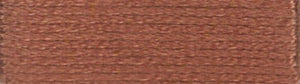 A colour swatch of DMC Mouliné Stranded Cotton thread Colour code 3772