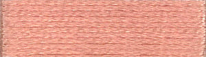 A colour swatch of DMC Mouliné Stranded Cotton thread Colour code 3779