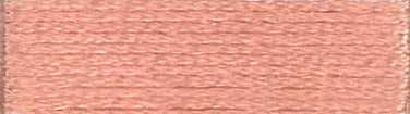 A colour swatch of DMC Mouliné Stranded Cotton thread Colour code 3779