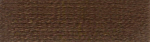 A colour swatch of DMC Mouliné Stranded Cotton thread Colour code 3781