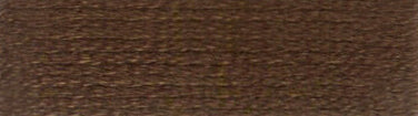 A colour swatch of DMC Mouliné Stranded Cotton thread Colour code 3781