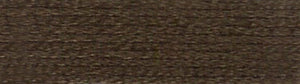 A colour swatch of DMC Mouliné Stranded Cotton thread Colour code 3787
