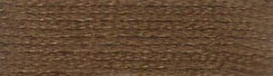 A colour swatch of DMC Mouliné Stranded Cotton thread Colour code 3790