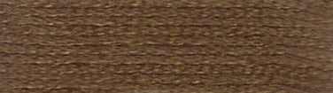 A colour swatch of DMC Mouliné Stranded Cotton thread Colour code 3790