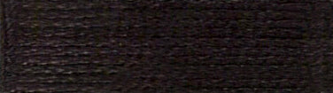 A colour swatch of DMC Mouliné Stranded Cotton thread Colour code 3799