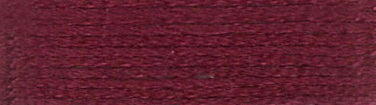 A colour swatch of DMC Mouliné Stranded Cotton thread Colour code 3802